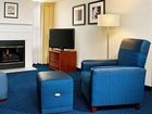 фото отеля Residence Inn Ann Arbor