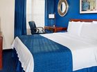 фото отеля Residence Inn Ann Arbor