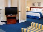 фото отеля Residence Inn Ann Arbor