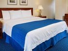 фото отеля Residence Inn Ann Arbor