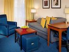 фото отеля Residence Inn Ann Arbor