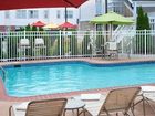 фото отеля Residence Inn Ann Arbor