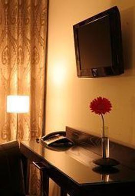 фото отеля Hostellerie d'Aussois