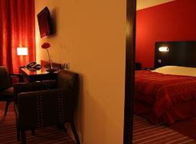 фото отеля Hostellerie d'Aussois