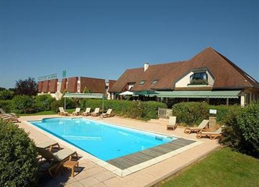 фото отеля Hostellerie d'Aussois