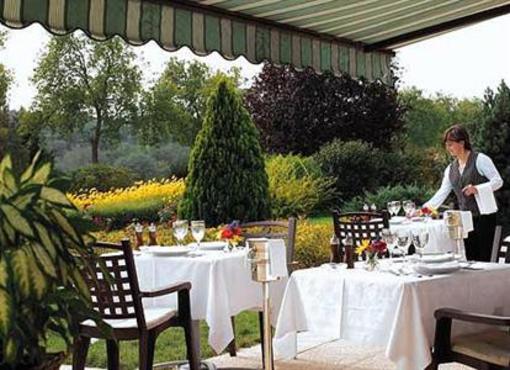 фото отеля Hostellerie d'Aussois