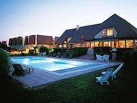 Hostellerie d'Aussois