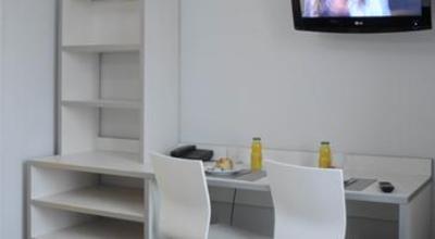 фото отеля Residence Hoteliere Temporim Part Dieu