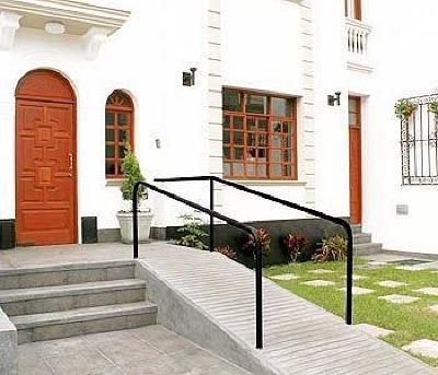 фото отеля Casa San Martin