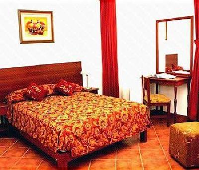 фото отеля Casa San Martin