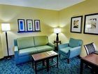 фото отеля SpringHill Suites Corona Riverside