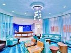 фото отеля SpringHill Suites Corona Riverside