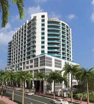 фото отеля Il Lugano Hotel