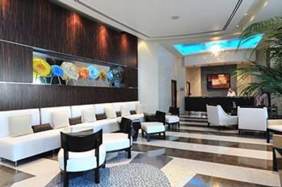 фото отеля Il Lugano Hotel