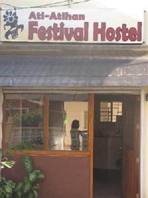 фото отеля Ati-Atihan Festival Hostel
