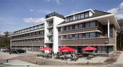 фото отеля Amrath Hotel Maarsbergen