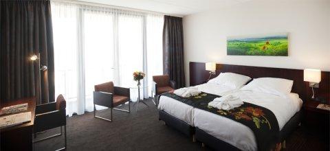 фото отеля Amrath Hotel Maarsbergen