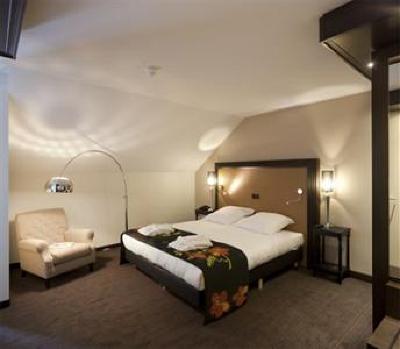 фото отеля Amrath Hotel Maarsbergen