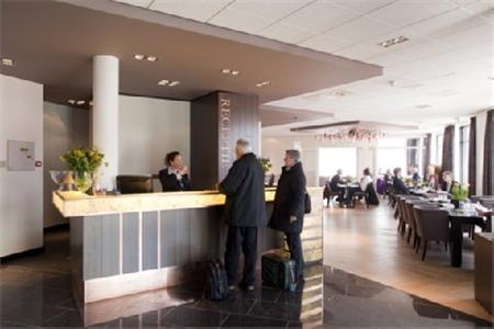 фото отеля Amrath Hotel Maarsbergen