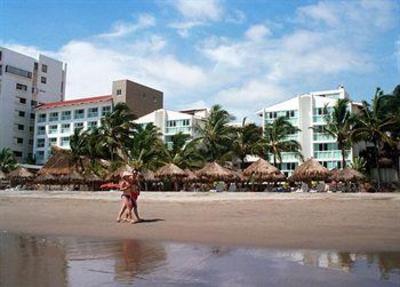 фото отеля Villa Varadero Hotel Nuevo Vallarta