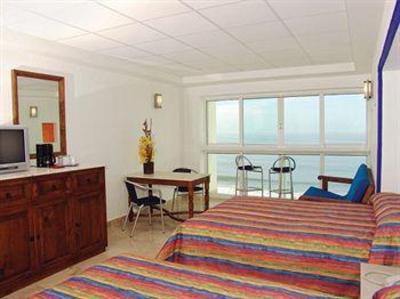фото отеля Villa Varadero Hotel Nuevo Vallarta