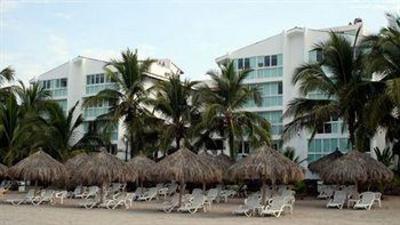 фото отеля Villa Varadero Hotel Nuevo Vallarta