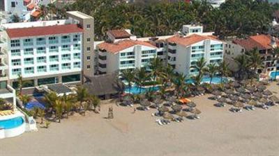 фото отеля Villa Varadero Hotel Nuevo Vallarta