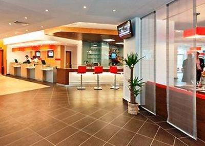 фото отеля Hotel Ibis Yaroslavl Center