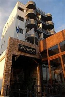 фото отеля Pigeon Beach Hotel Apartments