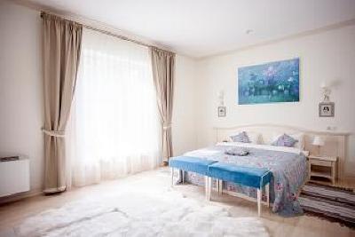 фото отеля Guest House Nasha Dacha