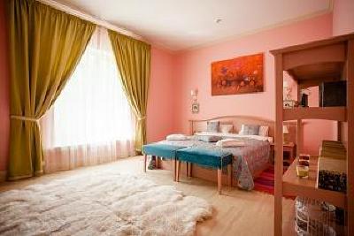 фото отеля Guest House Nasha Dacha