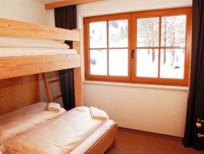 фото отеля Appartements Stockinger
