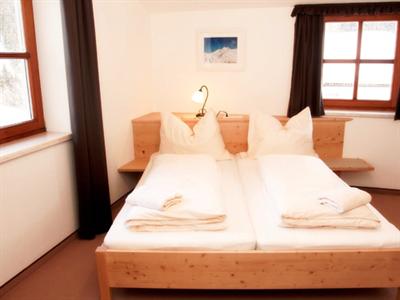 фото отеля Appartements Stockinger