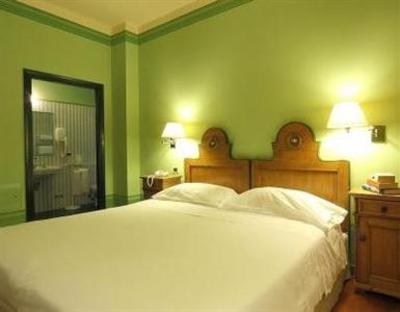 фото отеля Beato Angelico Hotel