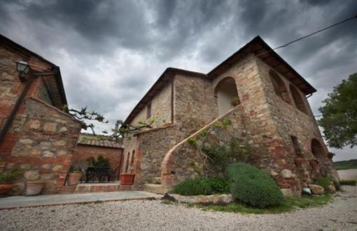 фото отеля Agriturismo Bagnolo