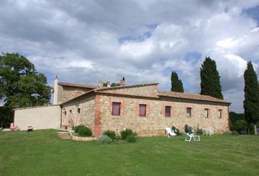 фото отеля Agriturismo Bagnolo