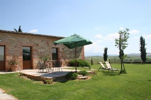 фото отеля Agriturismo Bagnolo