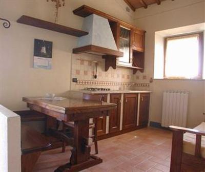 фото отеля Agriturismo Bagnolo