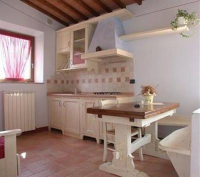 фото отеля Agriturismo Bagnolo