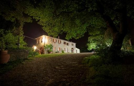 фото отеля Agriturismo Bagnolo