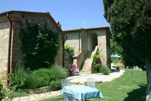 фото отеля Agriturismo Bagnolo