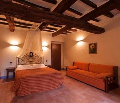 фото отеля Agriturismo Bagnolo