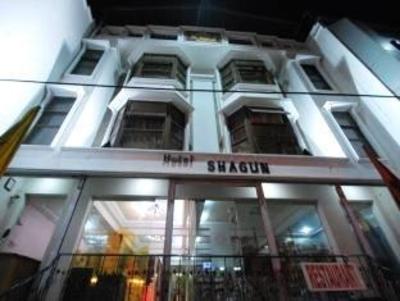 фото отеля Hotel Shagun Bhopal