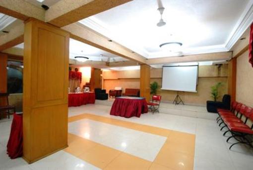 фото отеля Hotel Shagun Bhopal