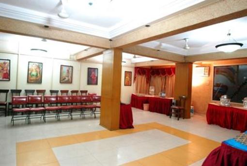 фото отеля Hotel Shagun Bhopal