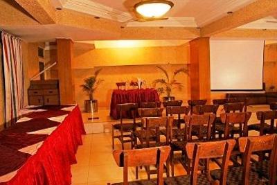 фото отеля Hotel Shagun Bhopal