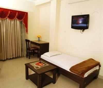 фото отеля Hotel Shagun Bhopal