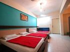 фото отеля Hotel Shagun Bhopal