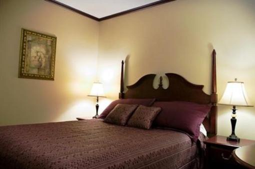 фото отеля Motel Villa Mon Repos
