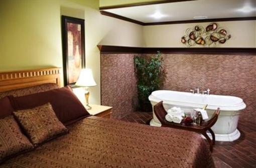 фото отеля Motel Villa Mon Repos